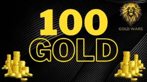 100 - Guild Wars 2 Gold - GW2 Gold  - Others
