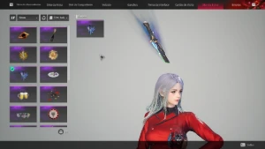 The First Descendant - Steam