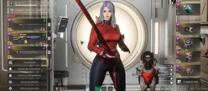 The First Descendant - Steam