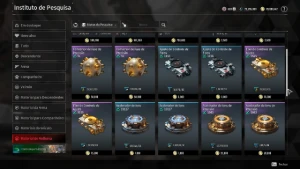 The First Descendant - Steam