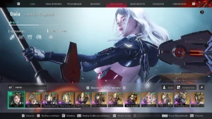 The First Descendant - Steam