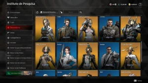 The First Descendant - Steam