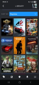 Steam +8 Jogos - Outros