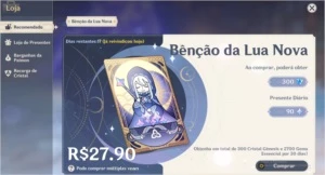 Diluc + Qiqi + Zhongli Ar 32 - Genshin Impact