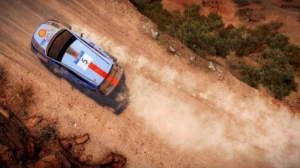 🦇🟣ORIGINAL STEAM-WRC 7 FIA World Rally Championship🟣🦇 - Jogos (Mídia Digital)