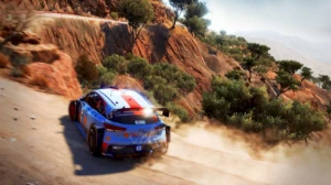 🦇🟣ORIGINAL STEAM-WRC 7 FIA World Rally Championship🟣🦇 - Jogos (Mídia Digital)