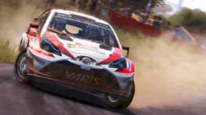 🦇🟣ORIGINAL STEAM-WRC 7 FIA World Rally Championship🟣🦇 - Jogos (Mídia Digital)