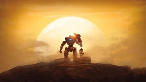 Titanfall 2 - Games (Digital media)