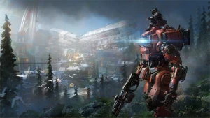 Titanfall 2 - Games (Digital media)