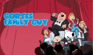 Family Guy: +350 Cortes Para Você Monetizar - Social Media