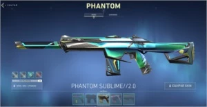 Conta Valorant nvl 134 com skins e passe Rank Radiante