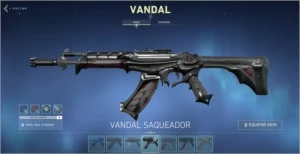 Conta Valorant nvl 134 com skins e passe Rank Radiante