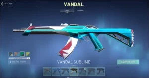 Conta Valorant nvl 134 com skins e passe Rank Radiante