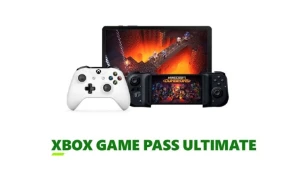 Xbox Games Pass Ultimate 1 Mês Original  - Assinaturas e Premium