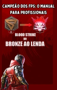 Guia Profissional Bloodstrike - eBooks