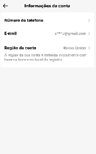 Tik Tok Shop - Perfil DARK - Outros