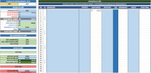 [EXCLUSIVO] Pack 3 planilhas de apostas AUTOMÁTICAS! - Planilhas e Dashboards