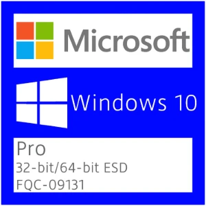 Licença Windows 10 Pro Original - Softwares e Licenças