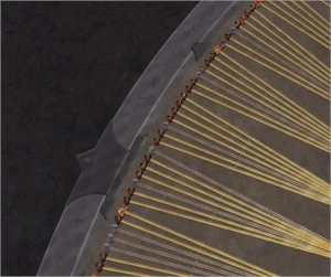 Conta Albion 340kk + EMAIL - Albion Online