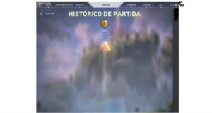 VALORANT conta OURO 1 + Contrato viper COMPLETO - League of Legends LOL