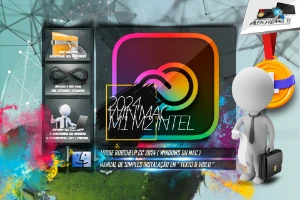 Adobe RoboHelp CC 2024 - VITAL ( Windows MAC M1 M2 M3 ) - Softwares e Licenças