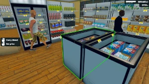 ⭐ CONTA STEAM COM SUPERMARKET SIMULATOR (ENTREGA AUTOMATICA)