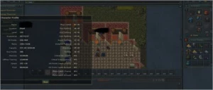 ED 143 PVP Server - vai com ek 55 - Tibia
