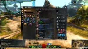 Conta Guild Wars 2 - Outros