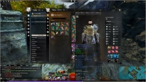 Conta Guild Wars 2 - Outros