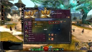 Conta Guild Wars 2 - Outros