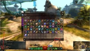 Conta Guild Wars 2 - Outros