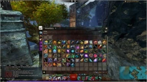 Conta Guild Wars 2 - Outros