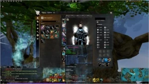 Conta Guild Wars 2 - Outros