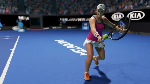 Xbox AO Tennis 2 #C32824