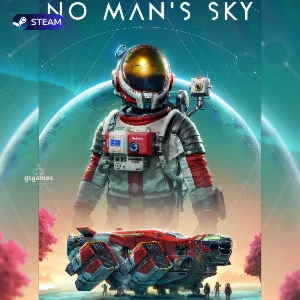 No Man's Sky - Steam