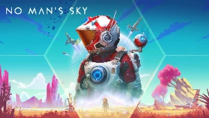 No Man's Sky - Steam