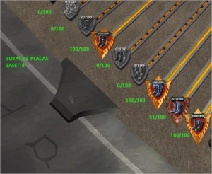 ✅(BARATA) ✅ 900 PA ✅ 520 M DE FAMA ✅PVE/PVP BEM UPADO - Albion Online