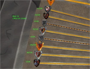 ✅(BARATA) ✅ 900 PA ✅ 520 M DE FAMA ✅PVE/PVP BEM UPADO - Albion Online