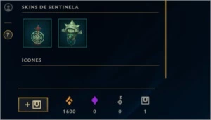Conta smurf D2 68% de win rate - League of Legends LOL