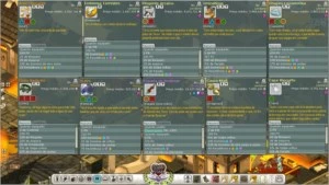 VENDA DE ITENS!!! - Wakfu