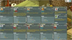 VENDA DE ITENS!!! - Wakfu