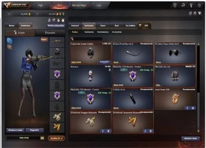 Conta Marechal, 14 VIPS,13 vitoriosas, 9 anos - Crossfire