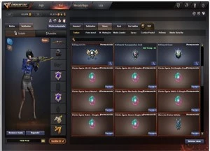 Conta Marechal, 14 VIPS,13 vitoriosas, 9 anos - Crossfire