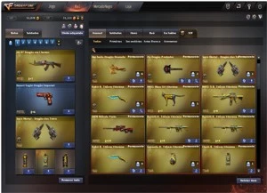Conta Marechal, 14 VIPS,13 vitoriosas, 9 anos - Crossfire