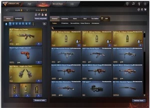 Conta Marechal, 14 VIPS,13 vitoriosas, 9 anos - Crossfire