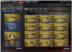 Conta Marechal, 14 VIPS,13 vitoriosas, 9 anos - Crossfire