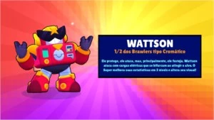 Conta de brawl stars 10k