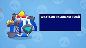 Conta de brawl stars 10k
