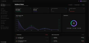 Gateway Pagamento Com Loja Virtual Semelhante Ereemby - Sites, Lojas e Sistemas Prontos Sites e Scripts