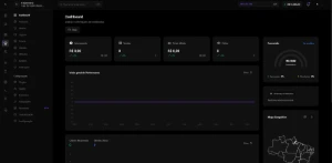 Gateway Pagamento Com Loja Virtual Semelhante Ereemby